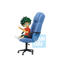 My Hero Academia: Izuku (The Story of How He Became the Greatest Hero) Masterlise Ichibansho Figure (PREORDER)