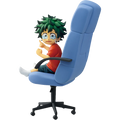 My Hero Academia: Izuku (The Story of How He Became the Greatest Hero) Masterlise Ichibansho Figure (PREORDER)