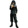 My Hero Academia: Shota Aizawa (The Story of How He Became the Greatest Hero) Masterlise Ichibansho Figure (PREORDER)
