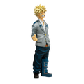 My Hero Academia: Katsuki Bakugo (The Story of How He Became the Greatest Hero) Masterlise Ichibansho Figure (PREORDER)