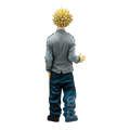 My Hero Academia: Katsuki Bakugo (The Story of How He Became the Greatest Hero) Masterlise Ichibansho Figure (PREORDER)
