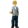 My Hero Academia: Katsuki Bakugo (The Story of How He Became the Greatest Hero) Masterlise Ichibansho Figure (PREORDER)