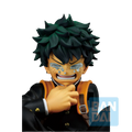 My Hero Academia: Izuku Midoriya & All Might (The Story of How He Became the Greatest Hero) Masterlise Plus Ichibansho Figure (PREORDER)