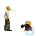 My Hero Academia: Izuku Midoriya & All Might (The Story of How He Became the Greatest Hero) Masterlise Plus Ichibansho Figure (PREORDER)