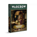 Warcrow: Mounthaven - Sylvia Waurda (PREORDER)