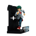 My Hero Academia: Izuku Midoriya -10th Anniversary- (The Story of How He Became the Greatest Hero) Masterlise Ichibansho Figure (PREORDER)