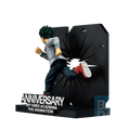My Hero Academia: Izuku Midoriya -10th Anniversary- (The Story of How He Became the Greatest Hero) Masterlise Ichibansho Figure (PREORDER)
