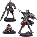 Infinity: Combined Army - Nexus-7 Spec-Ops (PREORDER)
