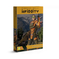 Infinity: Yu Jing - Gui Feng Spec-Ops (PREORDER)