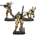 Infinity: Yu Jing - Gui Feng Spec-Ops (PREORDER)