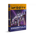 Infinity: Essentials - Aleph Rebot Remotes Pack (PREORDER)