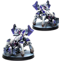 Infinity: Essentials - Aleph Rebot Remotes Pack (PREORDER)