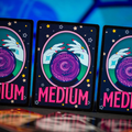 Medium: The Hand of Fate (PREORDER)