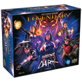 Legendary DBG: DC - Shadows in the Dark Expansion (PREORDER)