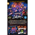 Legendary DBG: DC - Shadows in the Dark Expansion (PREORDER)