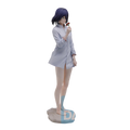 Chainsaw Man: The Movie - Reze Arc: Reze (The Movie Second) Masterlise Ichibansho Figure (PREORDER)