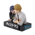 Chainsaw Man: The Movie - Reze Arc: Denji & Reze (The Movie Second) Ichibansho Figure (PREORDER)