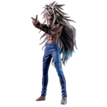 YuYu Hakusho: Yusuke Urameshi (Atavism of the Mazoku- Awakening Ver.) (Chapter Black Saga) Masterlise Ichibansho Figure (PREORDER)