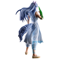 YuYu Hakusho: Youko Kurama (Chapter Black Saga) Masterlise Ichibansho Figure (PREORDER)