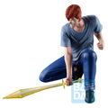 YuYu Hakusho: Kazuma Kuwabara (Chapter Black Saga) Masterlise Ichibansho Figure (PREORDER)