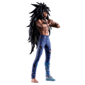YuYu Hakusho: Yusuke Urameshi (Mazoku) (Chapter Black Saga) Masterlise Ichibansho Figure (PREORDER)