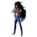 YuYu Hakusho: Yusuke Urameshi (Mazoku) (Chapter Black Saga) Masterlise Ichibansho Figure (PREORDER)