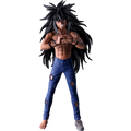 YuYu Hakusho: Yusuke Urameshi (Mazoku) (Chapter Black Saga) Masterlise Ichibansho Figure (PREORDER)