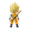 Dragon Ball Daima: Super Saiyan Goku (Mini) - Dragon Stars Power Up Pack Action Figure (PREORDER)