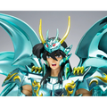 Saint Seiya: Dragon Shiryu (God Cloth) - TAMASHII NATIONS Saint Cloth Myth EX Action Figure (PREORDER)