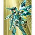 Saint Seiya: Dragon Shiryu (God Cloth) - TAMASHII NATIONS Saint Cloth Myth EX Action Figure (PREORDER)