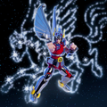 Saint Seiya: Pegasus Seiya (First Bronze Cloth) Cloth Box Limited Edition - TAMASHII NATIONS Saint Cloth Series Action Figure (PREORDER)