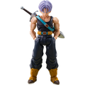 Dragon Ball Z: Trunks (Z-Fighters Group Base Ver. B) - TAMASHII NATIONS S.H.Figuarts Action Figure (PREORDER)