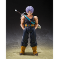 Dragon Ball Z: Trunks (Z-Fighters Group Base Ver. B) - TAMASHII NATIONS S.H.Figuarts Action Figure (PREORDER)