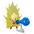 Dragon Ball Daima: Super Saiyan Goku (Mini) - Dragon Stars Power Up Pack Action Figure (PREORDER)