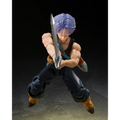Dragon Ball Z: Trunks (Z-Fighters Group Base Ver. B) - TAMASHII NATIONS S.H.Figuarts Action Figure (PREORDER)