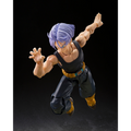 Dragon Ball Z: Trunks (Z-Fighters Group Base Ver. B) - TAMASHII NATIONS S.H.Figuarts Action Figure (PREORDER)