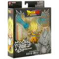 Dragon Ball Daima: Super Saiyan Goku (Mini) - Dragon Stars Power Up Pack Action Figure (PREORDER)