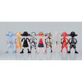 One Piece: Luffy's Archive of Adventure Vol.4 - TAMASHII NATIONS Figure - Display Box (10) (PREORDER)