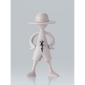 One Piece: Luffy's Archive of Adventure Vol.4 - TAMASHII NATIONS Figure - Display Box (10) (PREORDER)