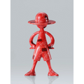 One Piece: Luffy's Archive of Adventure Vol.4 - TAMASHII NATIONS Figure - Display Box (10) (PREORDER)