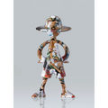 One Piece: Luffy's Archive of Adventure Vol.4 - TAMASHII NATIONS Figure - Blind Box (PREORDER)