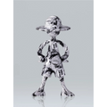 One Piece: Luffy's Archive of Adventure Vol.4 - TAMASHII NATIONS Figure - Display Box (10) (PREORDER)
