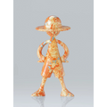 One Piece: Luffy's Archive of Adventure Vol.4 - TAMASHII NATIONS Figure - Display Box (10) (PREORDER)