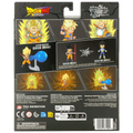 Dragon Ball Daima: Super Saiyan Goku (Mini) - Dragon Stars Power Up Pack Action Figure (PREORDER)