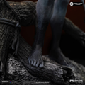 Avatar 3: Fire and Ash: Miles Quaritch AVAT134025-10 - Art Scale 1/10 Statue (PREORDER)