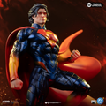 DC Comics: Absolute Superman DCCDCG133725-10 - Art Scale 1/10 Statue (PREORDER)