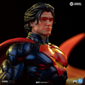 DC Comics: Absolute Superman DCCDCG133725-10 - Art Scale 1/10 Statue (PREORDER)