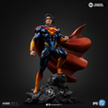 DC Comics: Absolute Superman DCCDCG133725-10 - Art Scale 1/10 Statue (PREORDER)