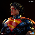 DC Comics: Absolute Superman DCCDCG133725-10 - Art Scale 1/10 Statue (PREORDER)