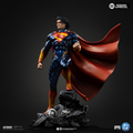 DC Comics: Absolute Superman DCCDCG133725-10 - Art Scale 1/10 Statue (PREORDER)